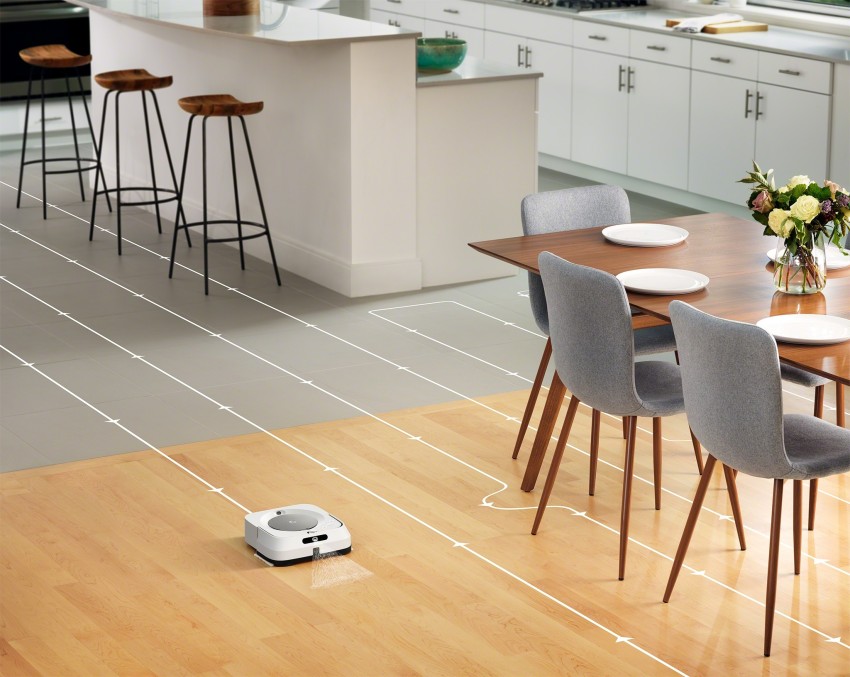 irobot braava m6138