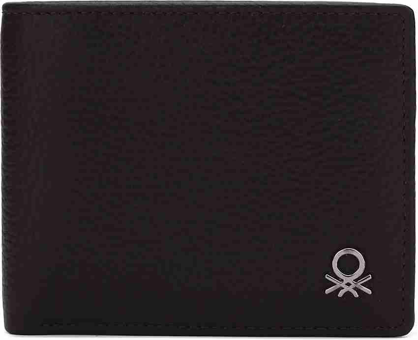 United colors of benetton wallet price clearance