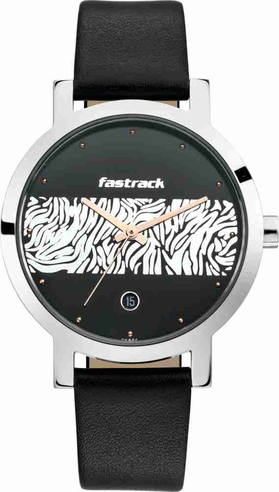 Fastrack hotsell printed watches