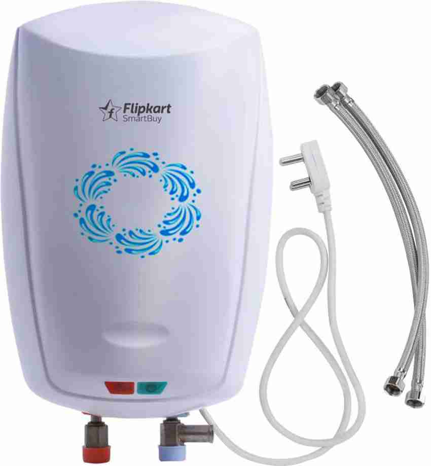Flipkart geyser online