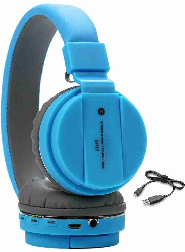 Wired wireless bluetooth store headphones