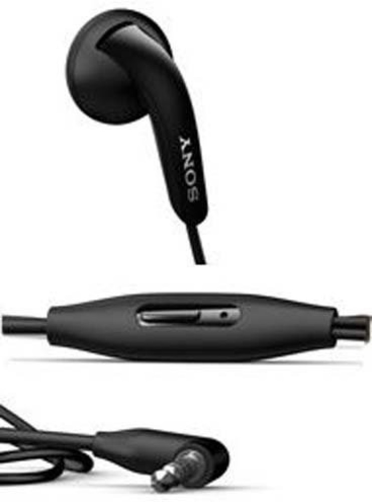 Sony bass reflex online earphones