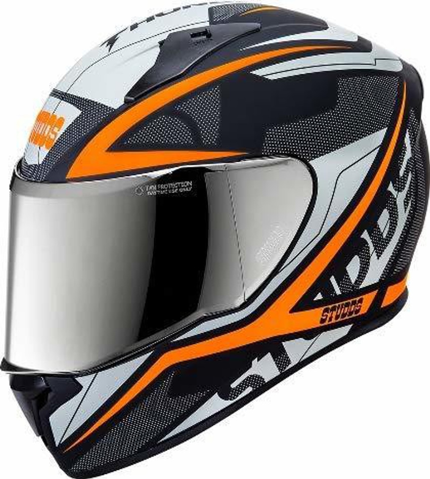Studds thunder orange shop