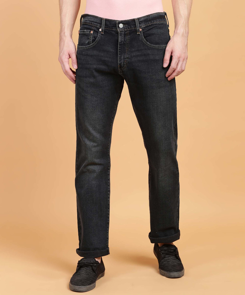 LEVI S Regular Men Blue Jeans Buy LEVI S Regular Men Blue Jeans