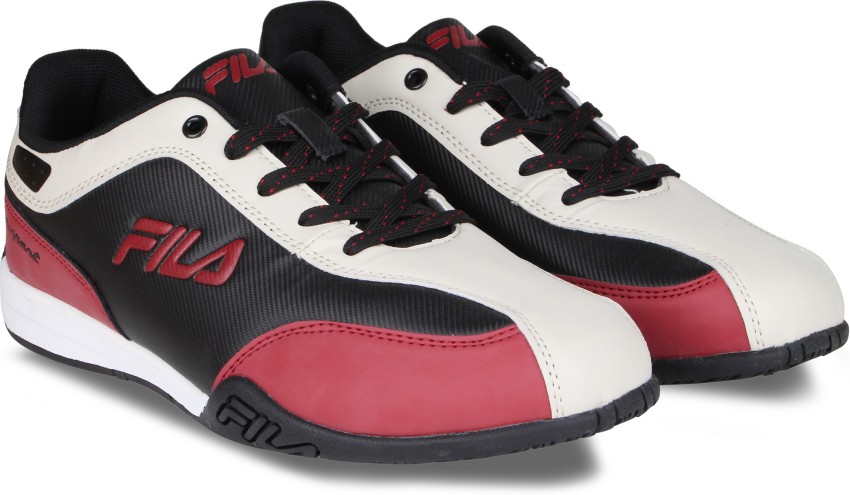 Fila on sale bowling shoes