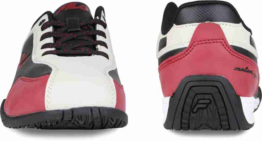 Fila on sale bowling shoes