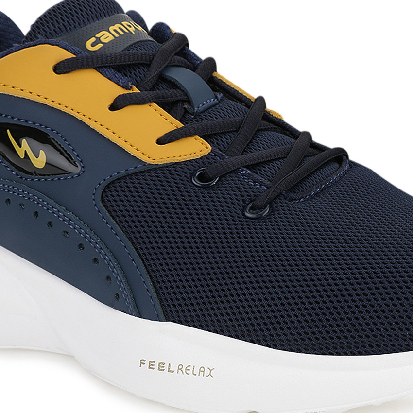 CAMPUS LOGIC Running Shoes For Men Buy CAMPUS LOGIC Running