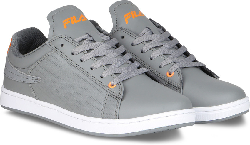 Fila men grey hatty casual shoes new arrivals
