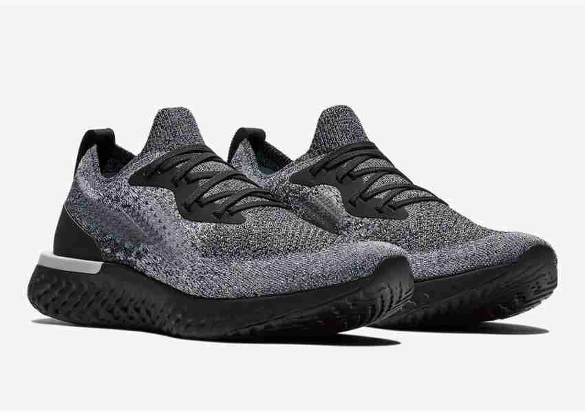 Adidas alphabounce vs nike epic cheap react