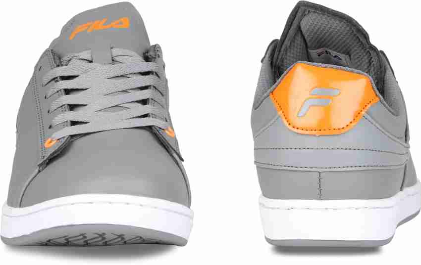 FILA SOLFER PLUS Sneakers For Men
