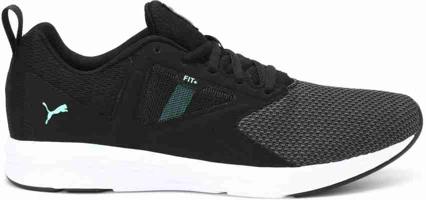 Puma nrgy asteroid running shoes sale