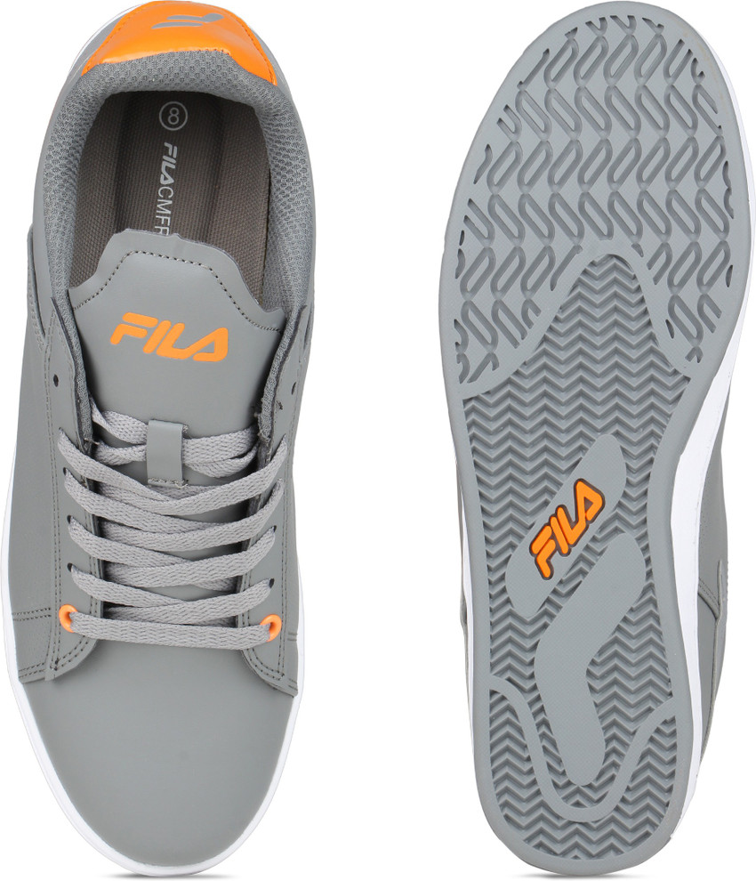 Fila hotsell federiano sneakers