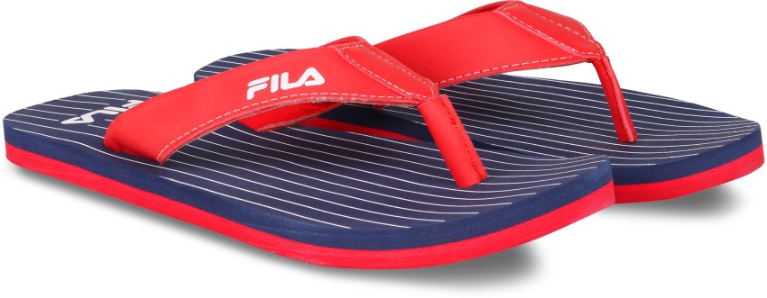 Fila store slippers original