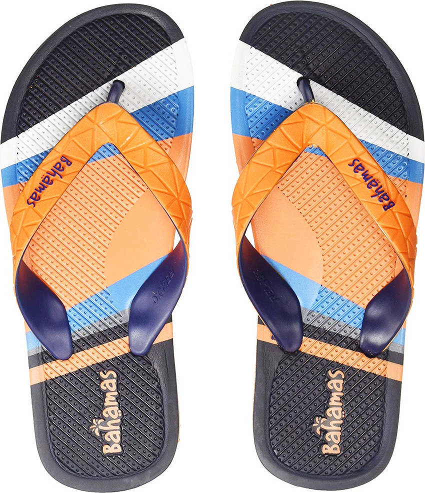 Bahamas men's slippers store
