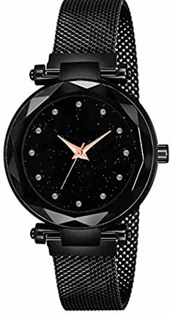 casera magnetic watch Magnetic Strap Wrist Watch Analog Watch For Girls Buy casera magnetic watch Magnetic Strap Wrist Watch Analog Watch For Girls just like Magnetic Strap Sparkling Diamond