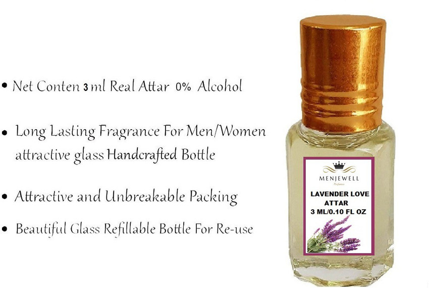 Best lavender 2025 fragrances