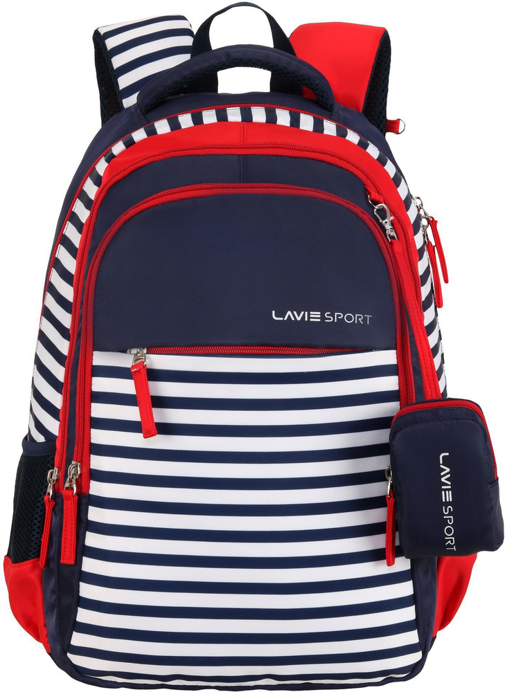 Lavie sport sale school bags