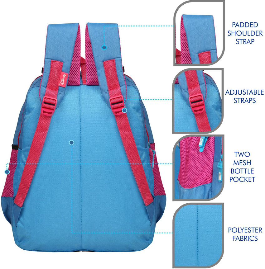 Spike school bag store