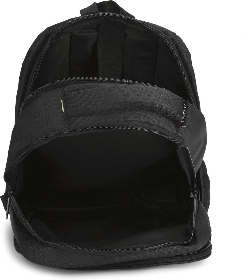 Priority laptop deals backpack hot