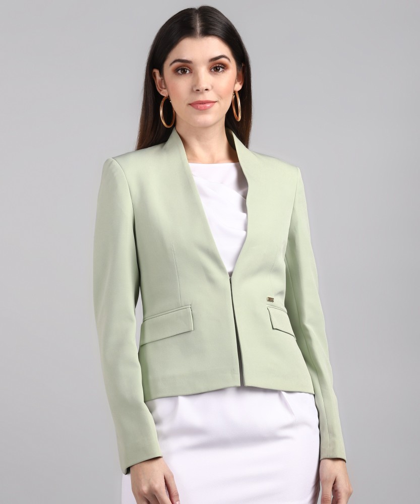 Ladies blazer clearance flipkart