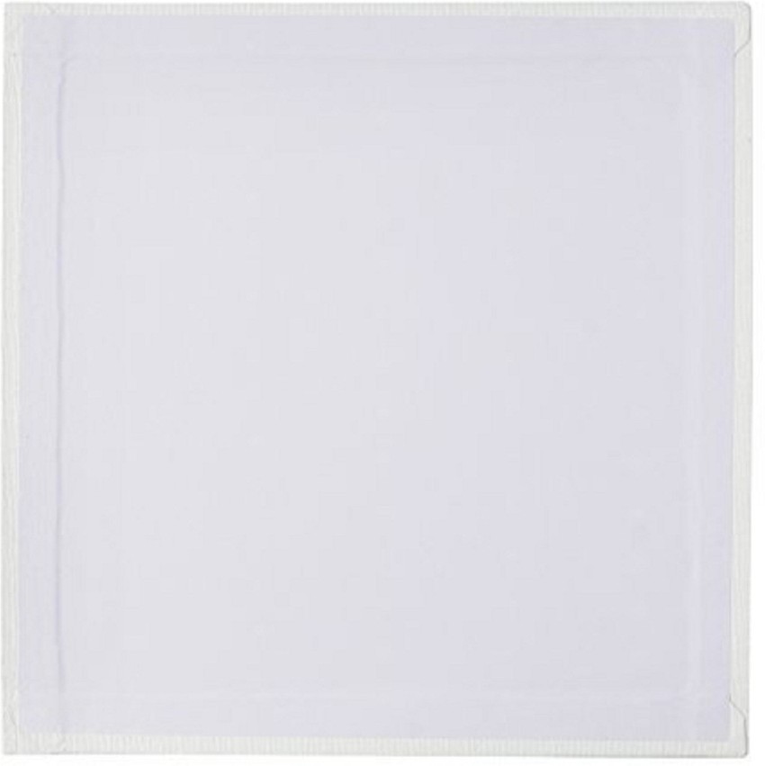 MEEDEN Canvases for Painting,5x7 Blank Paint Canvas Panels 15-Pack,100% Cotton White Art Canvas Boards,8 oz Gesso-Primed Artist Acid-Free Canvas