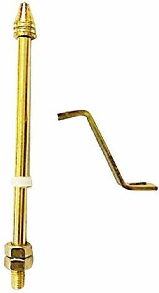 Car online flag rod