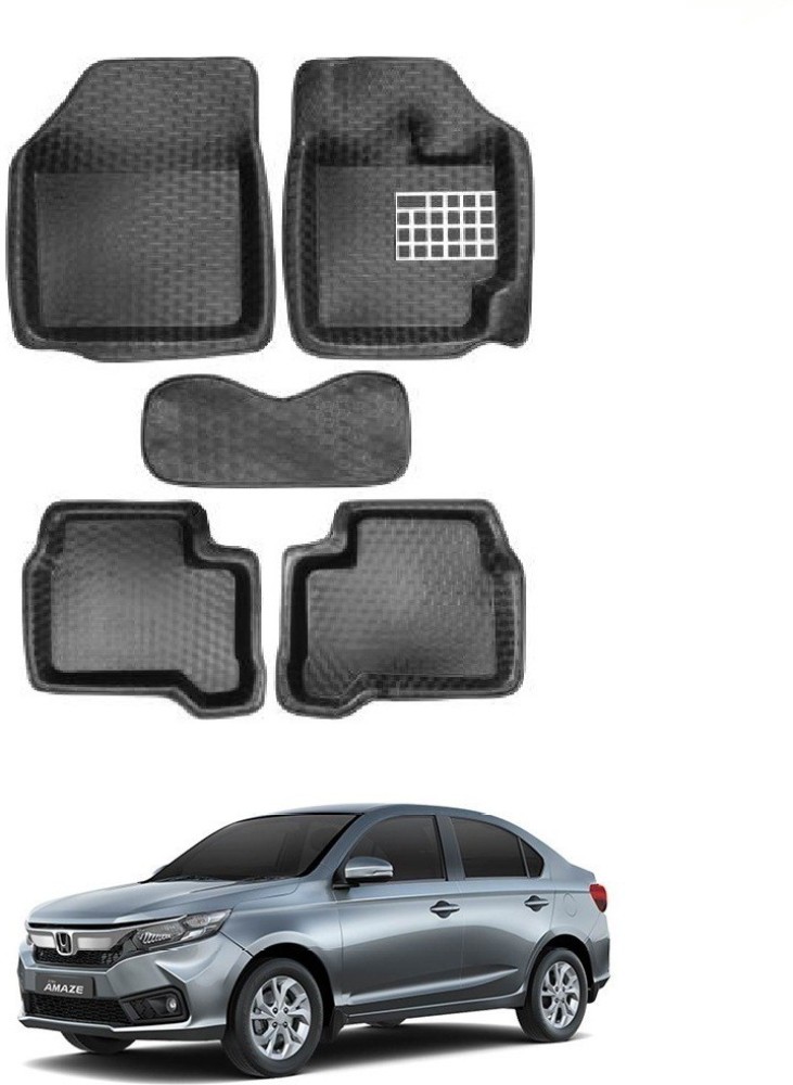 5d mats deals for honda amaze