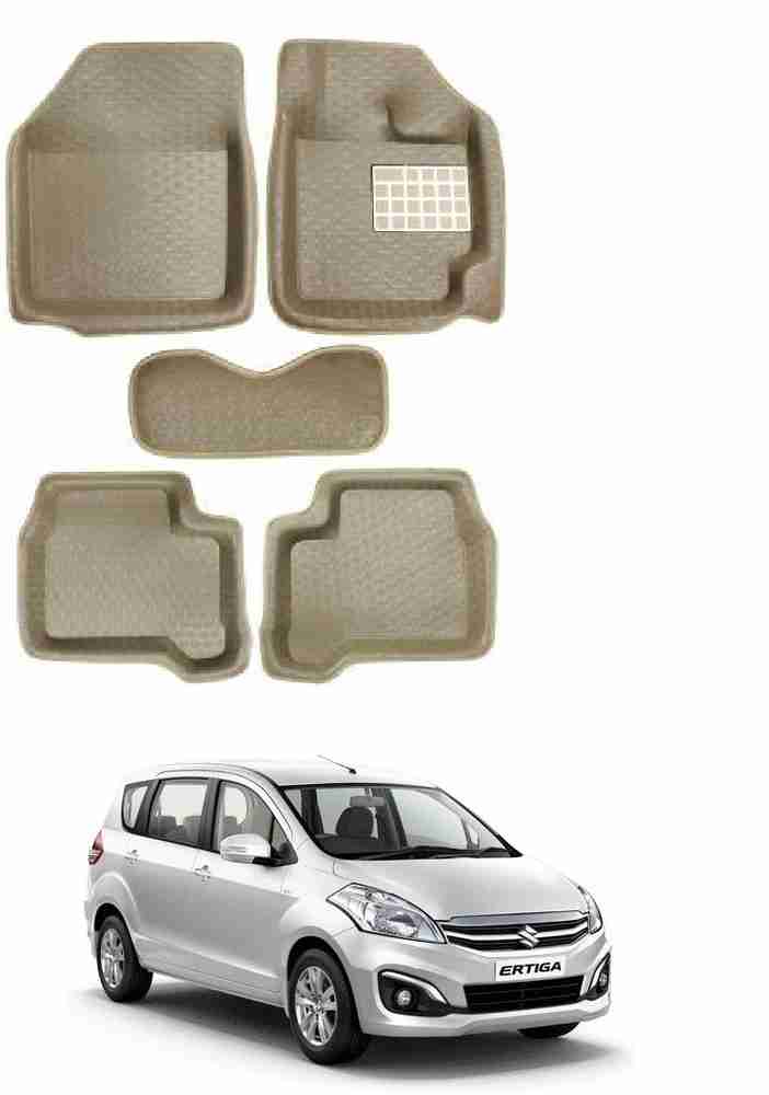 5d mats for ertiga discount