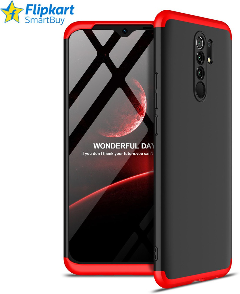 Poco m2 shop back cover