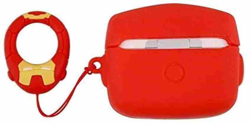 Iron man airpod store case