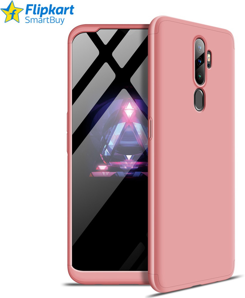 Flipkart Smartbuy A5 2021 Flip Cover Leather Oppo A5 Flip Cover