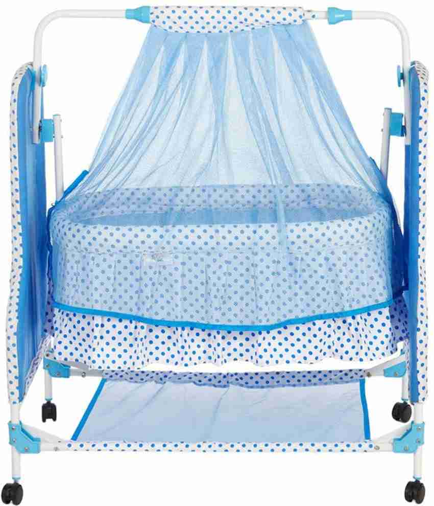 Fun baby on sale cradle