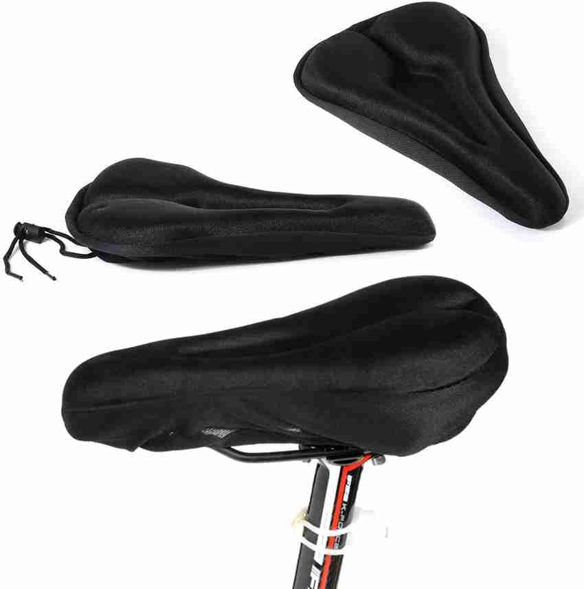 shimano gel seat cover