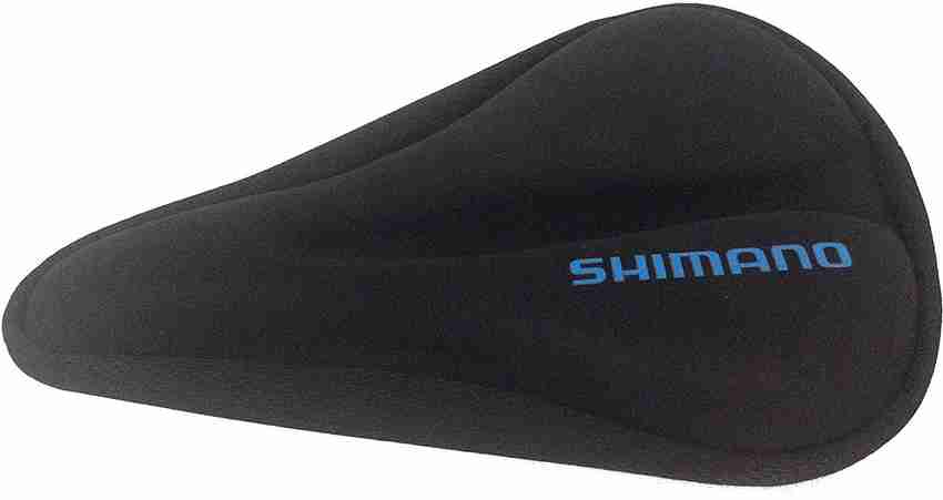 shimano gel seat cover