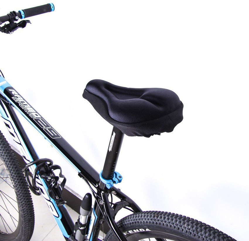 shimano gel seat cover