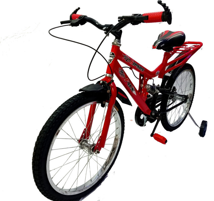Cycle under top 2000 for adults