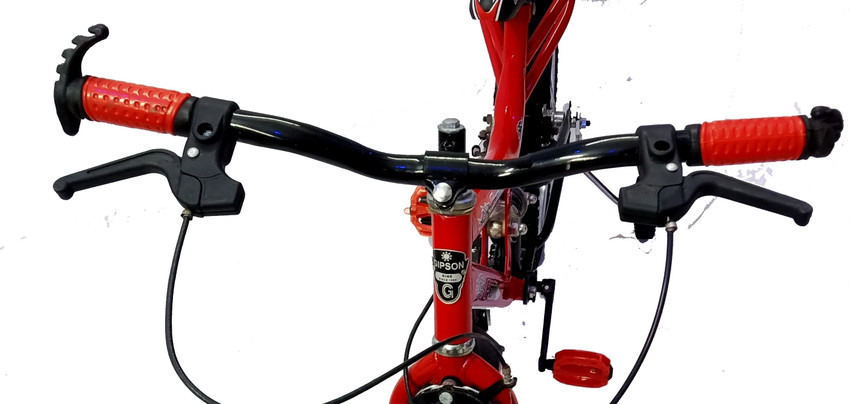 Gipson ranger cycle outlet