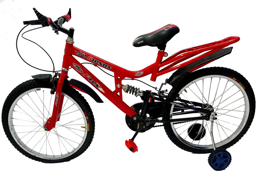 Gipson cycle shop price