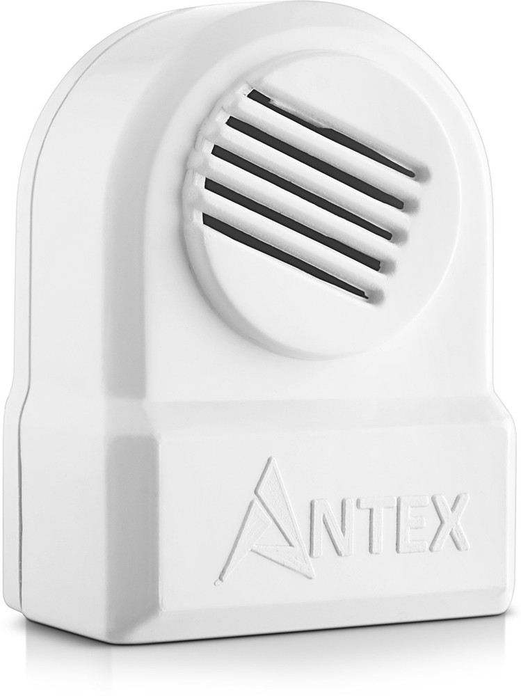 Antex Buzzer Bell White 240V 50Hz| Small In Size Wired Door Chime Price in  India - Buy Antex Buzzer Bell White 240V 50Hz| Small In Size Wired Door  Chime online at Flipkart.com