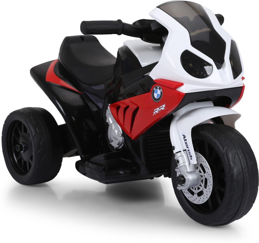 bmw k1300s electric ride on