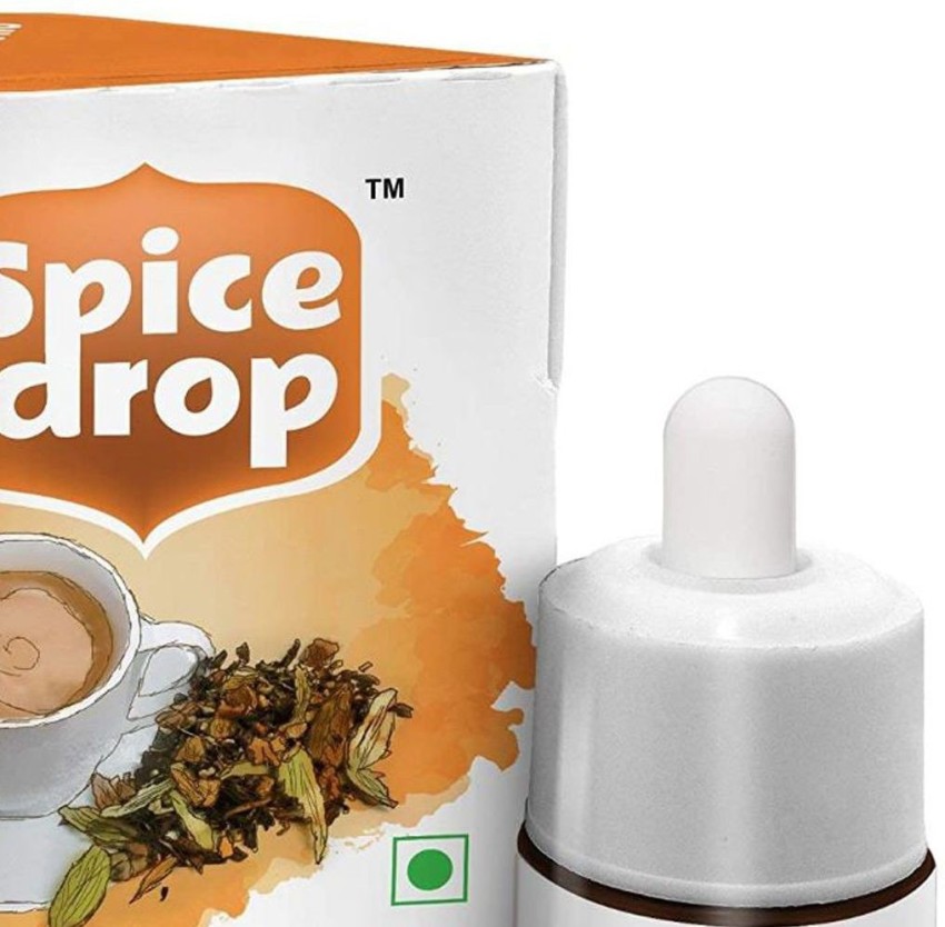 Chai Spice – Tea Drops