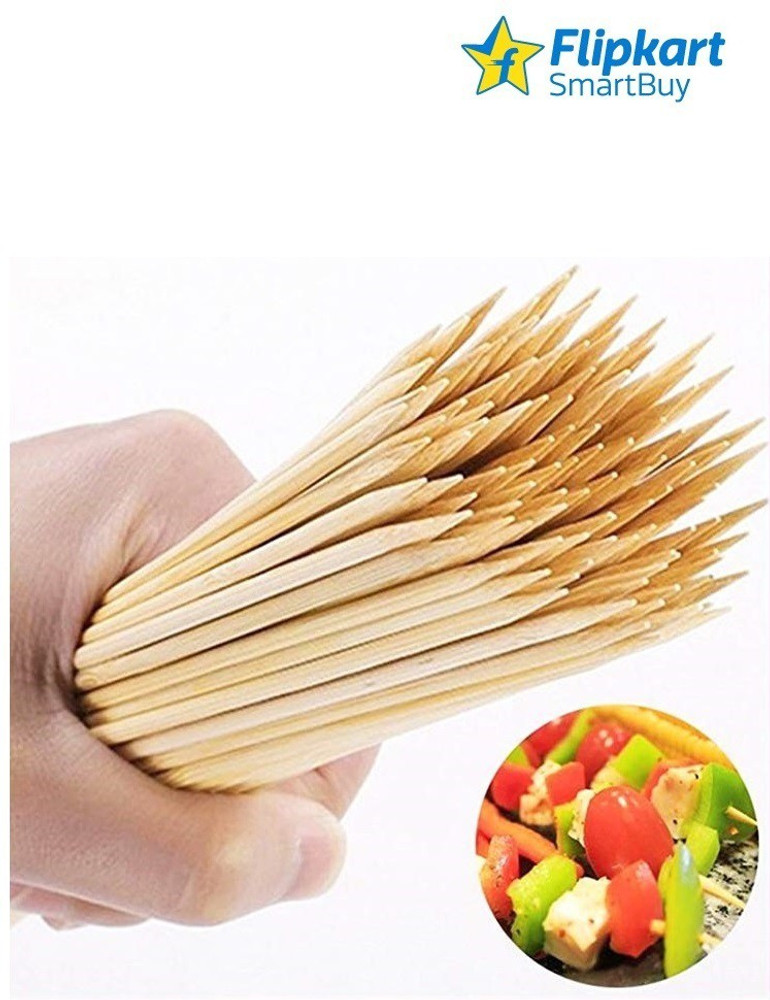 Food on the stick hotsell