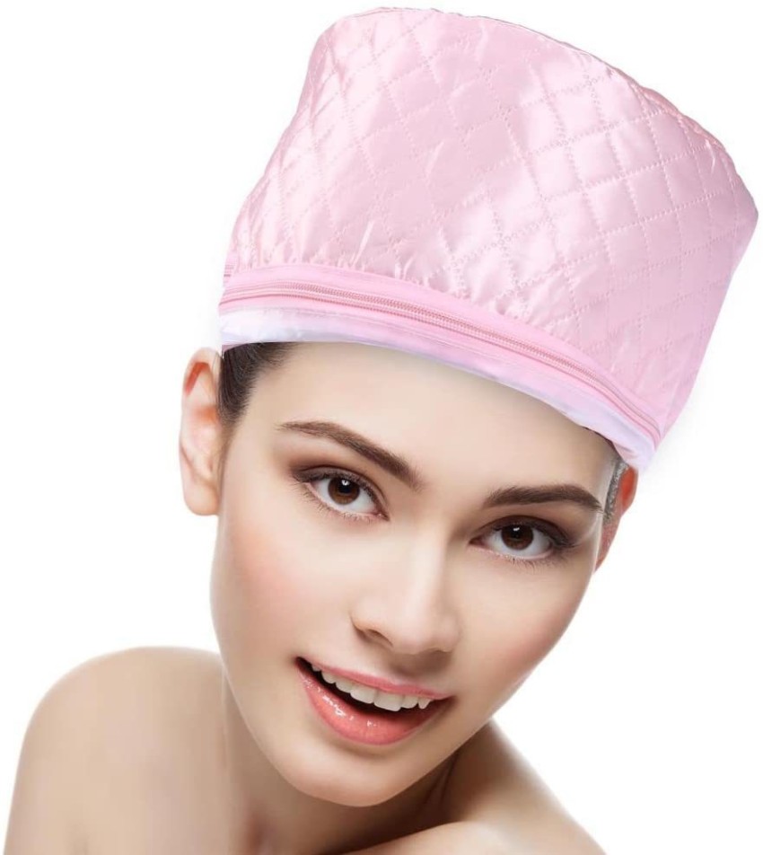Deep Conditioning Hair Drying Cap Portable Soft Bonnet Hood Hair Dryer  Attachment Hair Care  China Hair Accessories and Salon Equipment price   MadeinChinacom