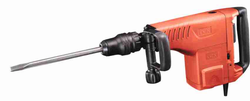 Dck demolition hammer deals 5kg