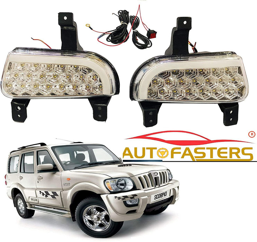 Scorpio drl cheap light price