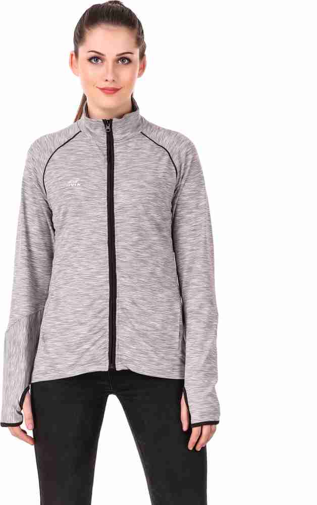 Nivia jacket best sale