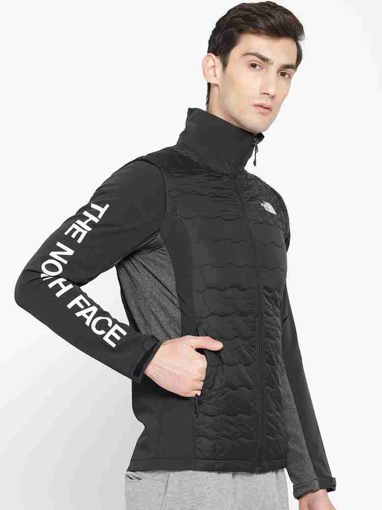 North face on sale jackets flipkart