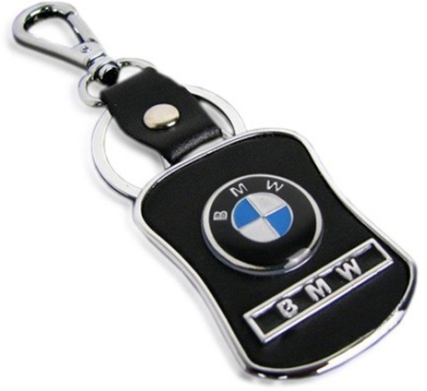 Bmw car clearance keychain
