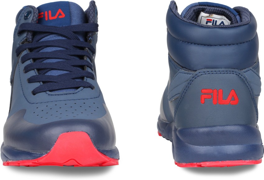 Fila top clearance girls