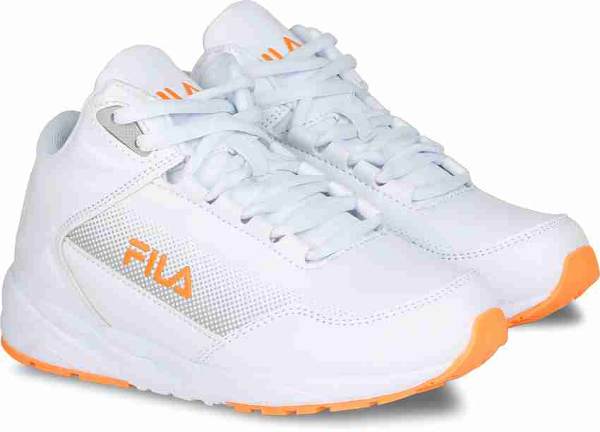 Fila on sale shoe laces